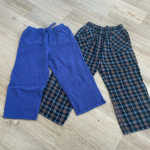 Bundle of 2 Pants - Picture 1 of 3